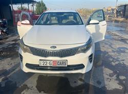 كيا اوبتيما